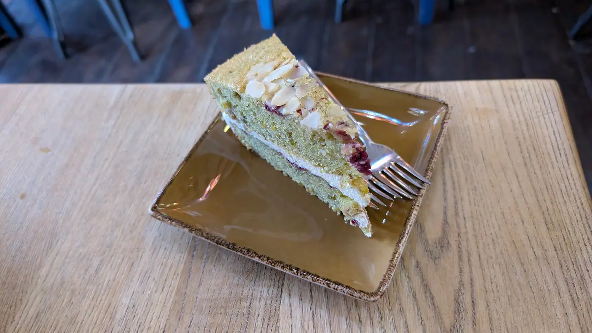 Cookie Queen – cookie shop in Scorrier, Redruth